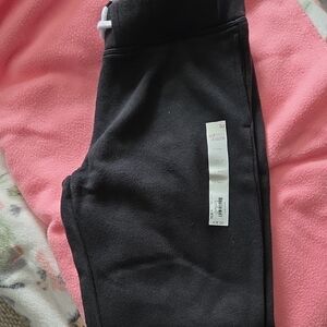 SO Kids Charcoal Joggers